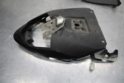 R baby様確認用 2011 Kawasaki Ninja ZX6R ZX600R LICENSE PLATE LIGHT BB587 | eBay