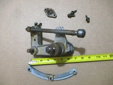 8" Craftsman Table Saw 103.22170 Arbor & Bearing Unit W/Elevation Shaft