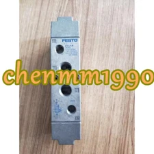 1PC NEW FESTO 14295 J-5-1/4-B air control valve #TX