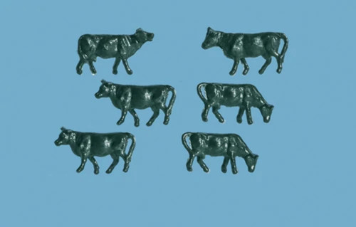Vacas calibre N Modelscene 5179 (paquete 6) | Zustand: New