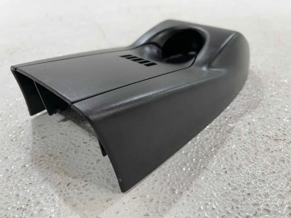 Cubierta de espejo retrovisor interior delantero OEM para Chevrolet Blazer 2019-2024 Foto 3 de 4