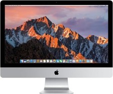 Apple iMac 32 GB RAM Apple Desktops & All - In - 2017 Apple iMac 32 GB RAM Apple Desktops & All - In - 2017