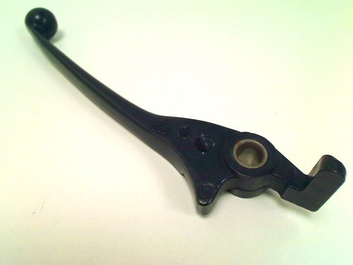 53175-438-010 poignée de frein pour HONDA CB 400 T HAWK 1980-1985 neuf 141324 - Photo 4/6