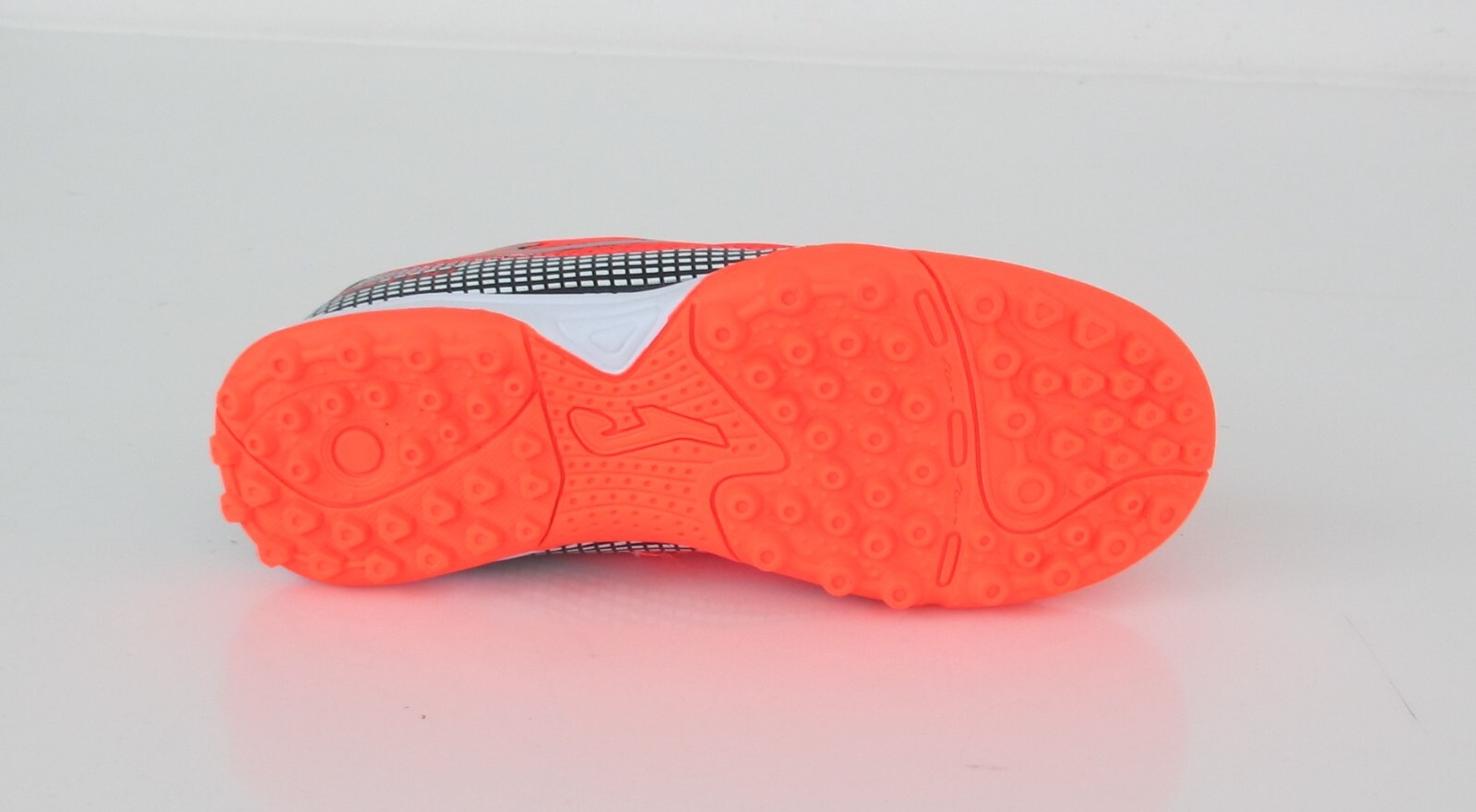 Joma Kids' Toledo Lace Up Indoor Football Boots | Sports Direct