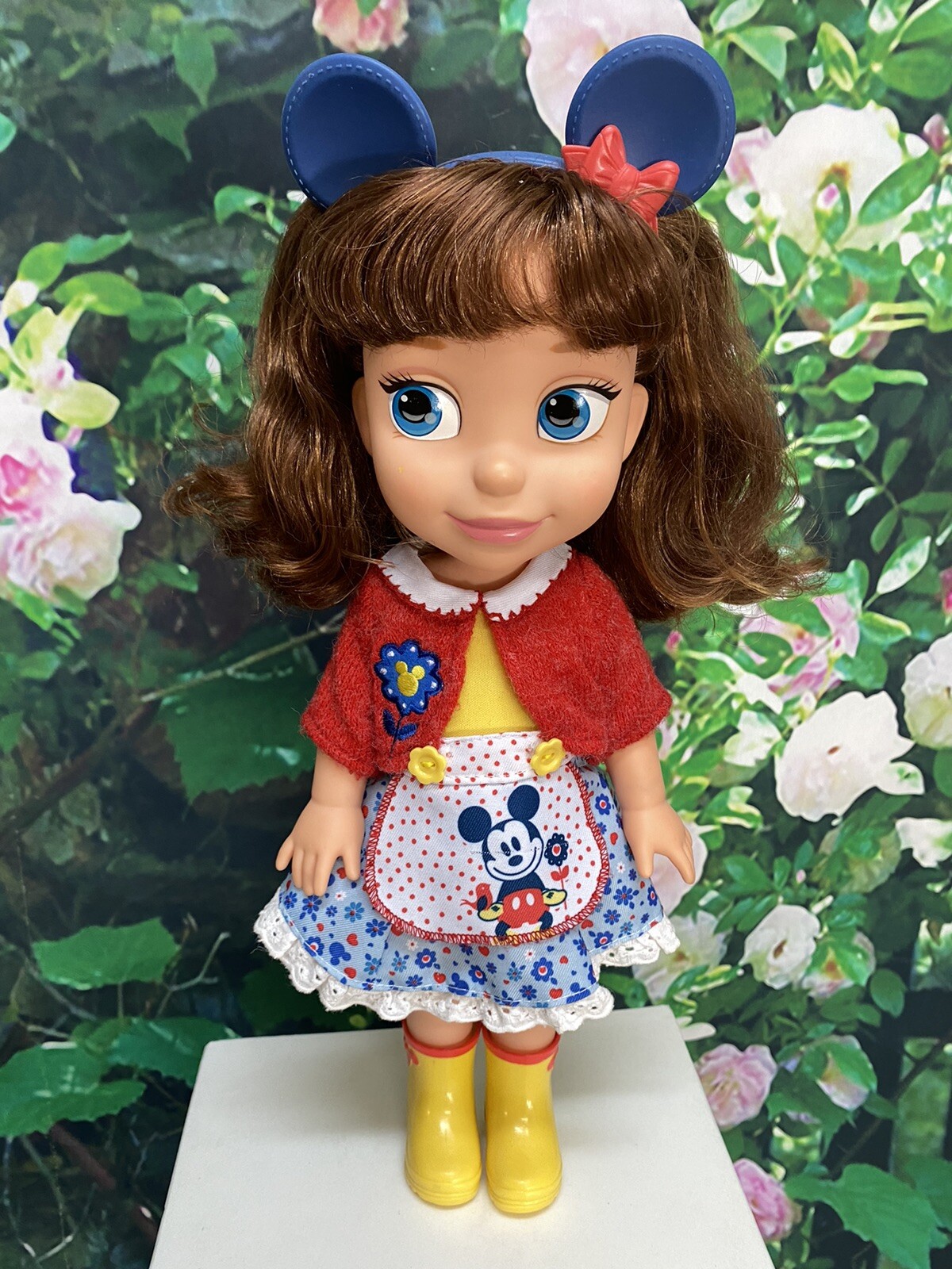 disney classic friends doll