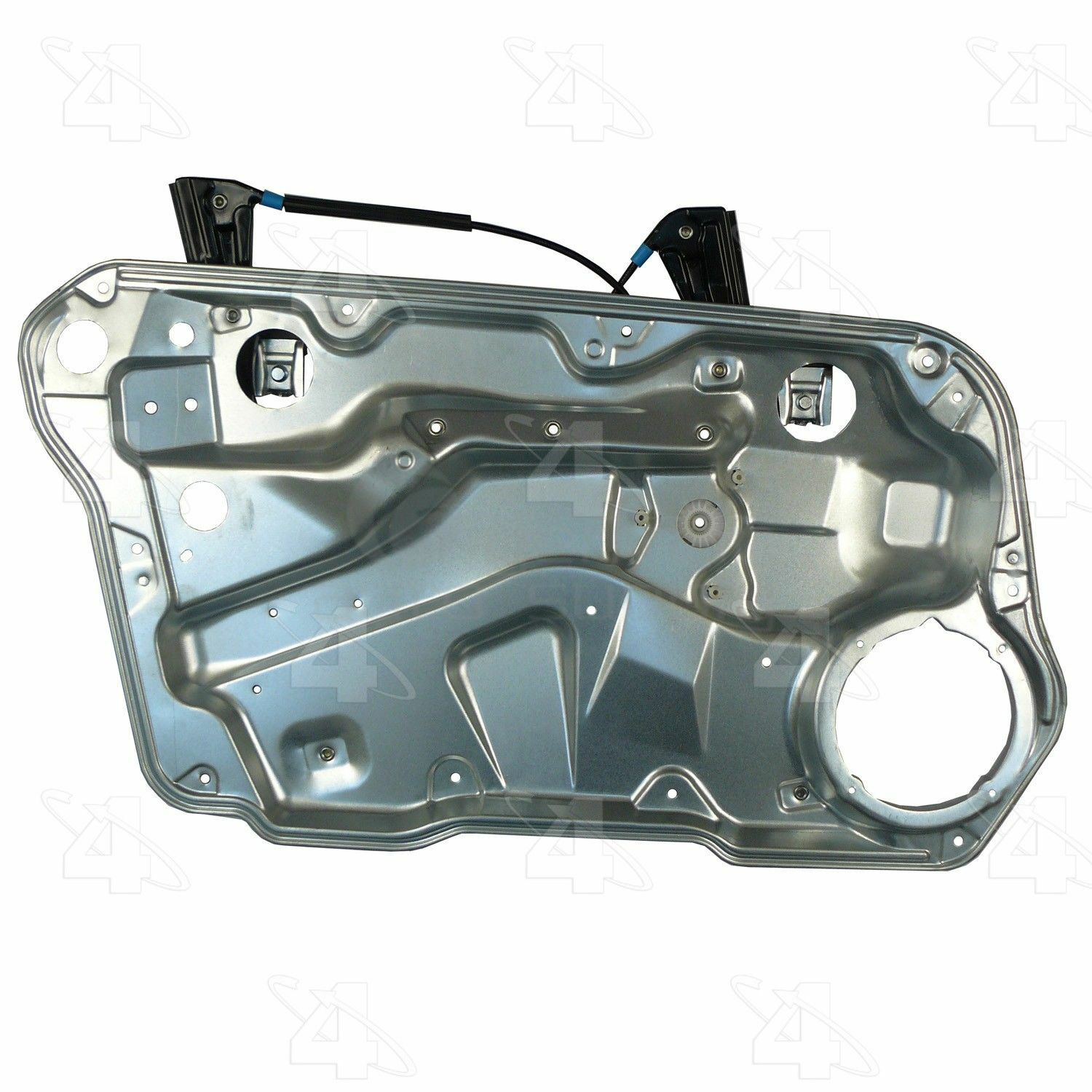 ACI Window Regulator Front Left 384864 1J4837461H for Volkswagen 