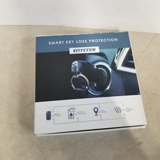 Smart key Loss Protection Key Fetch Bob Howard Honda 