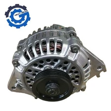 Remanufactured OEM USA Industries Alternator for 1989-1998 Dodge Plymouth 13362