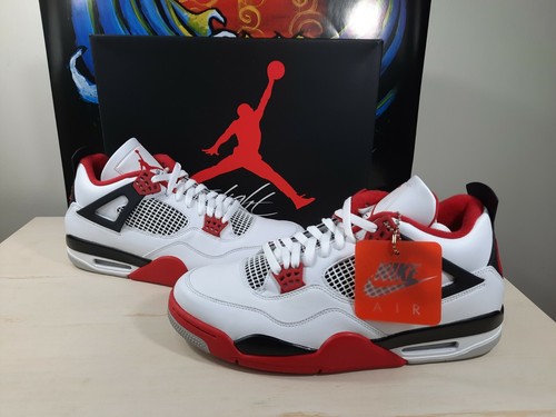 2020 Nike Air Jordan 4 Retro OG \