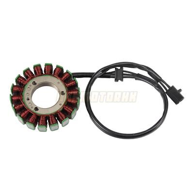 Stator Coil For Kawasaki ZX500 ZZ-R500 1990-1993 ZX600 Ninja