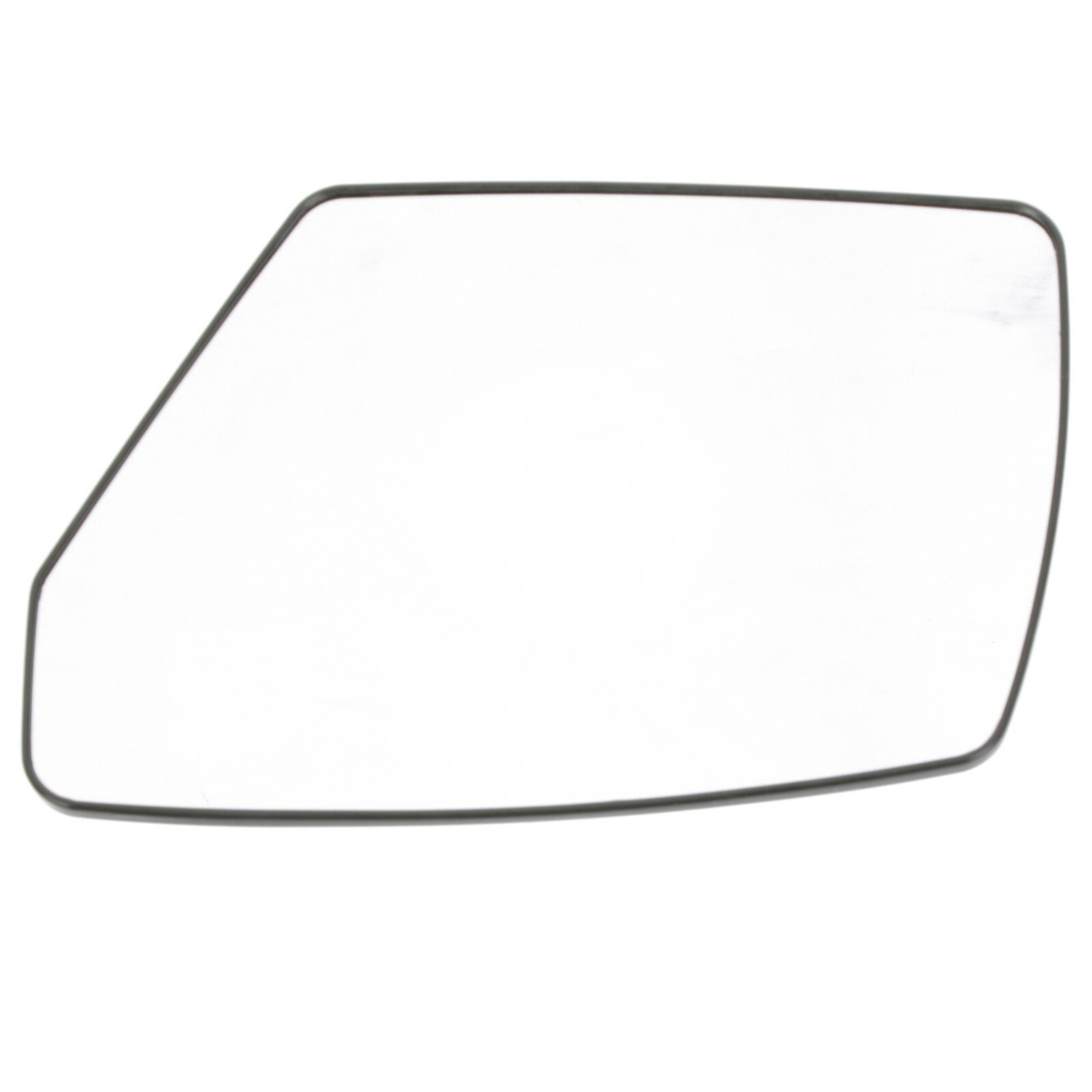 Cristal del espejo retrovisor exterior izquierdo para Nissan Quest 2004-2009 (N/P 96302-5Z400)