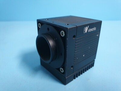 VIEWORKS VH-310G Mono CCD Industrial Camera