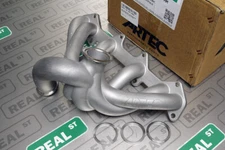 Artec SS Cast Precision V-Band High Mount Turbo Manifold For 1JZ-GTE VVTi