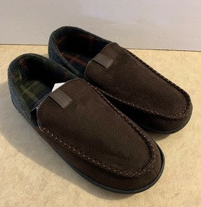 george moccasins