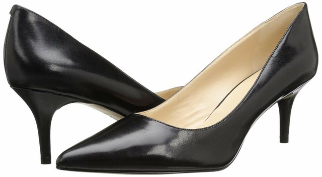 nine west margot dress pump