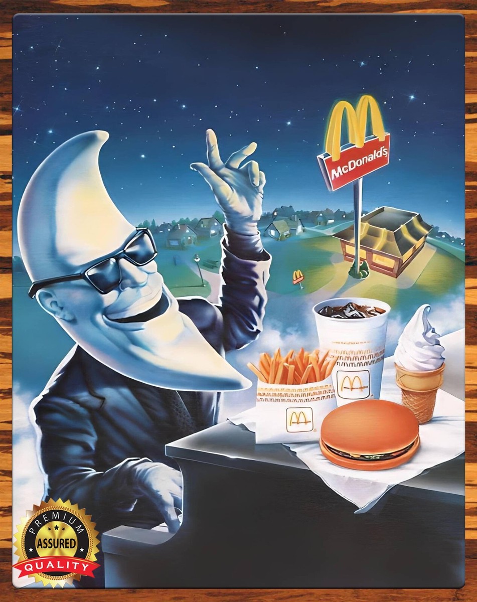 マクドナルド　McDonald's スペイン　未開封 1993年　アメトイ マクドナルド McDonald's スペイン 未開封 1993年 アメトイ