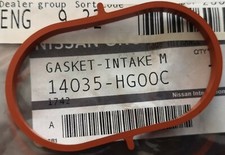 Guarnizione Collettore Aspirazione Infiniti QX30 Q50 Q60 14035HG00C Nuova Ricambi Originali