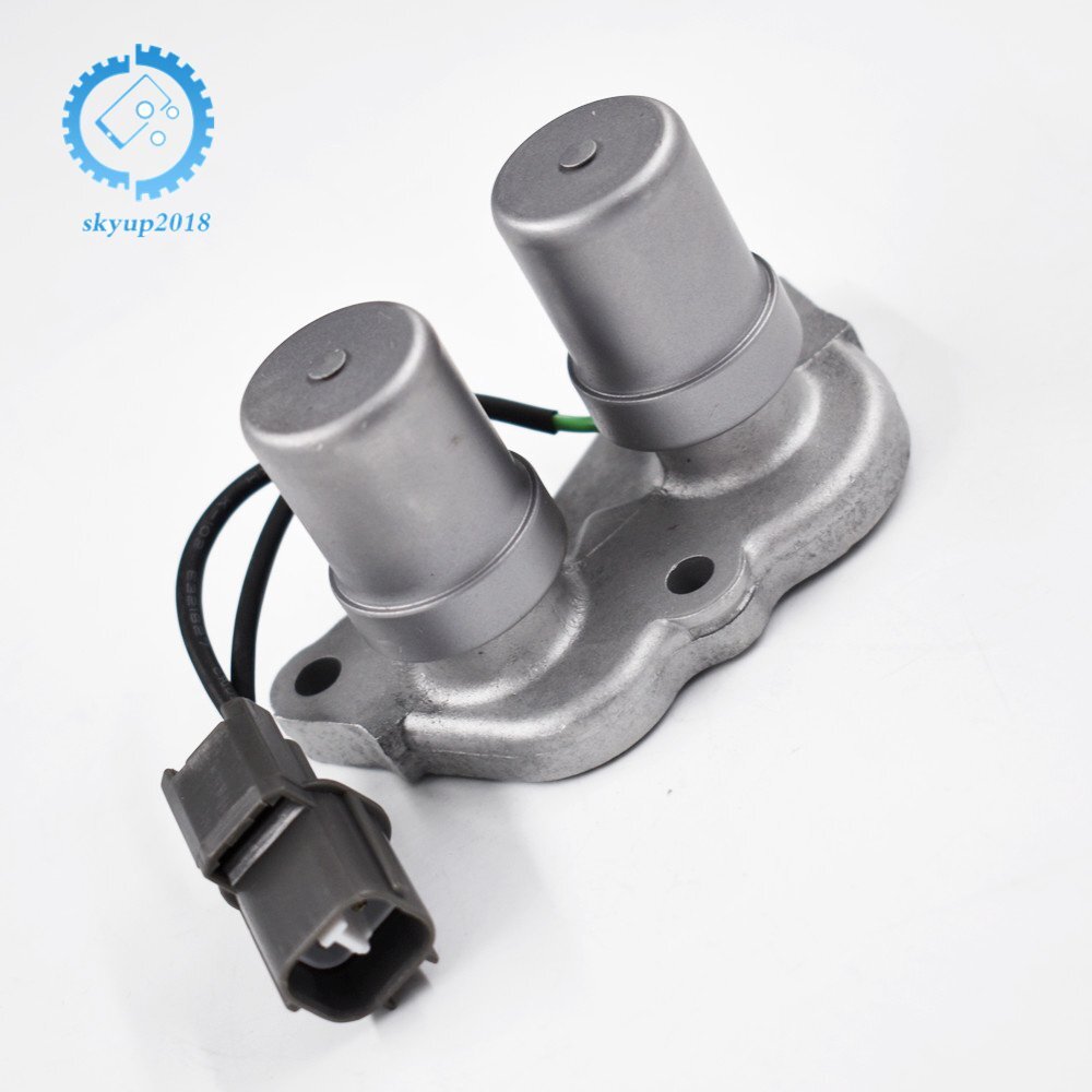 OEM Remanufactured Transmission Solenoid For 1998-2002 Honda Accord EX 3.0L - Part #28260-R90-004