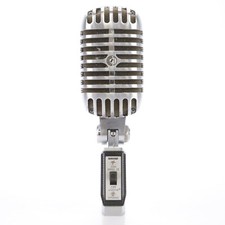 Studio Professional cardioid dynamic vocal microphone