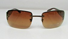 Jones New York Tortoise Amber Lens Sunglasses S08005RJN200 New See Description