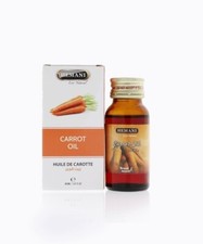 Hemani Carrot Oil Essential Herbal Oil 30mL 100 Natural                