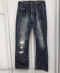 vintage ed hardy jeans