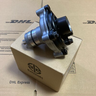 1998-2005 Kawasaki Genuine Ninja ZX-10 ZX-11 ZZR 1200 Engine Water