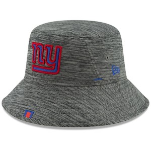 giants bucket hat