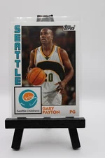 2020 Topps Seattle Children's Hospital Heroes Griffey Wilson - Pick your Card