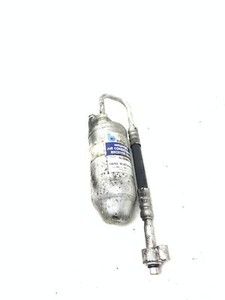 Jaguar XK8 Convertible X100 2002 Linkslenker Klimatrockner MJA7410AE