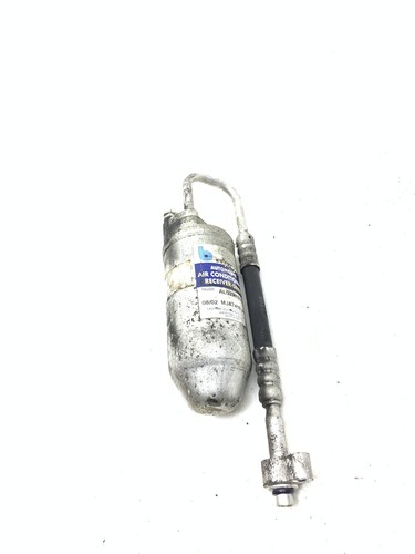 Jaguar XK8 Convertible X100 2002 Linkslenker Klimatrockner MJA7410AE