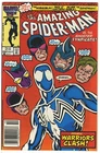 Amazing Spider-Man 281 Oct 1986 [VF/NM] *** Detailed condition description