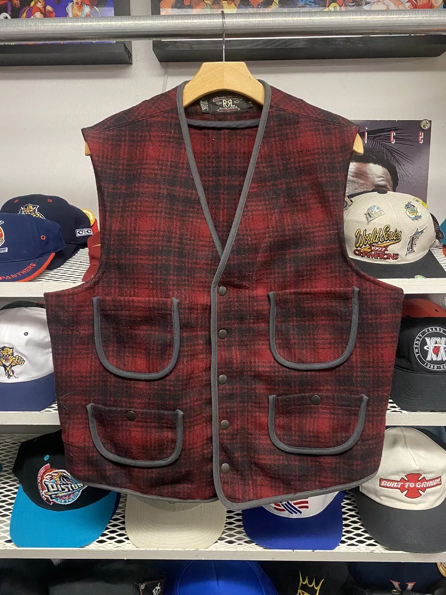 Double rr ralph clearance lauren