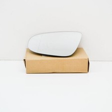 VW Golf Mk7 Mirror Glass Front Left 5K0857521 Genuine for sale 