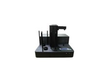 Aero 2 Target 220 Disc Capacity Robotic DVD CD Duplicator Autoloader Standalone