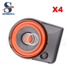 4*PCV Valve Cover Repair Kit for Mini Cooper R55 R56 R57 R58 N13 N18 11127646553