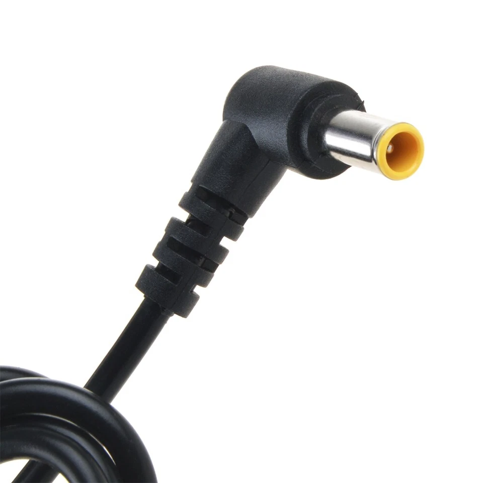 Cable cargador de fuente de alimentación adaptador de CA de 16 V para escáner Fujitsu FI-4120C2 de alimentación de hojas Foto 4 de 4