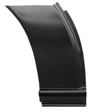 Lwr Frt Sec Of Rear Quarter Panel RH 97-05 Chevy Venture (Key Parts# 0813-142 R)