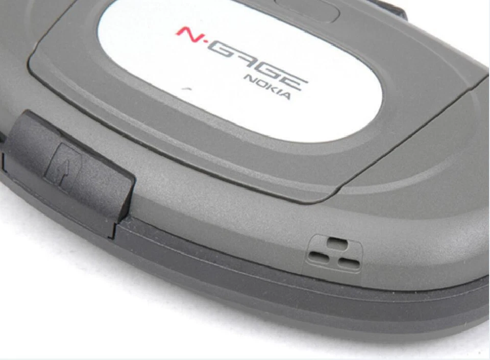 Nokia N-gage QD Game Multilingual Phone Bluetooth Random Color GSM 900/1800 2.1" - Image 4 of 4