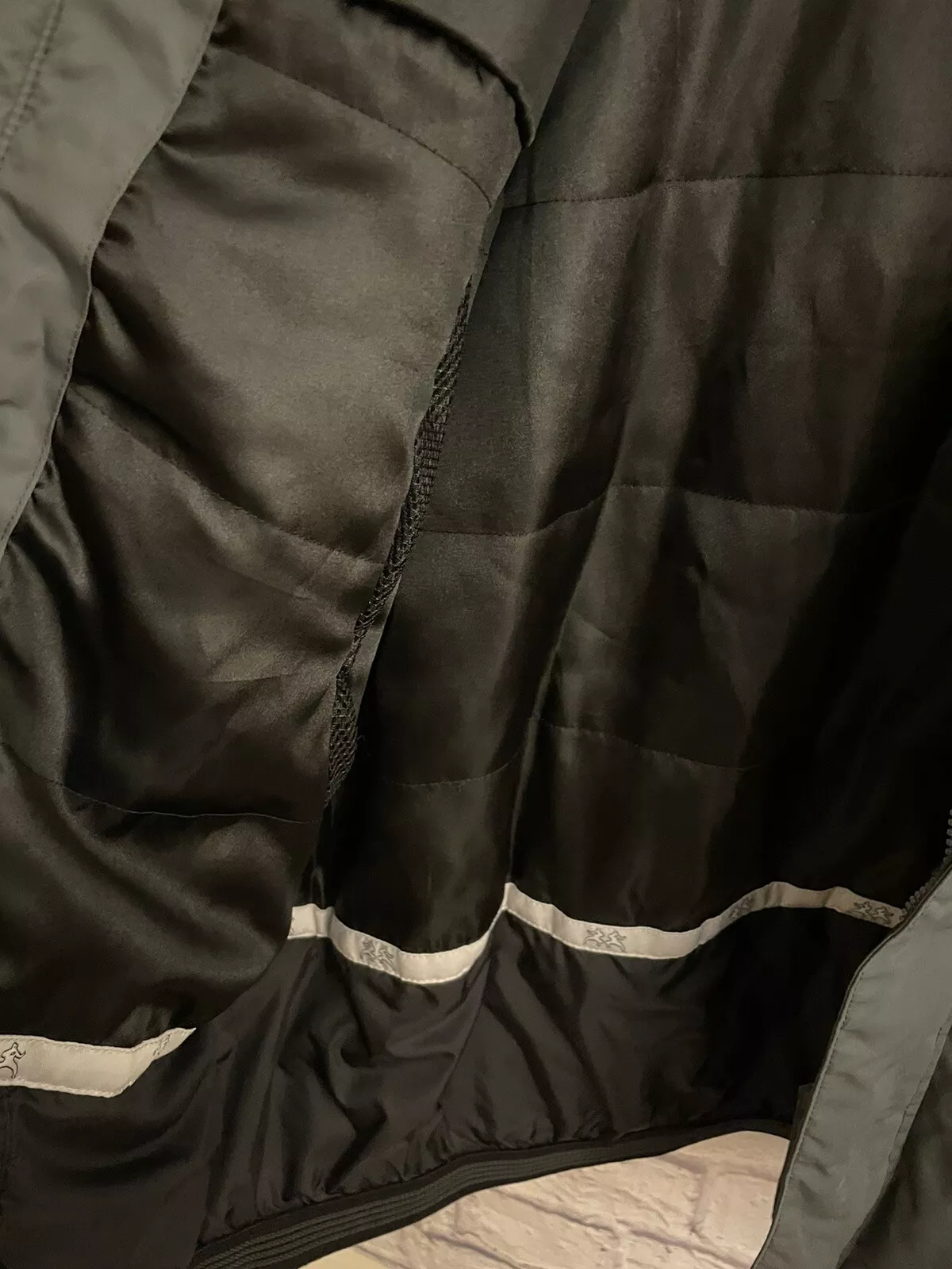 burton toast snowboard winter coat jacket