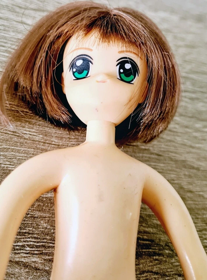 SAKURA - CARDCAPTORS - Manga Flexible Coleccionable - Figura de Acción - TRENDMASTERS Foto 3 de 4