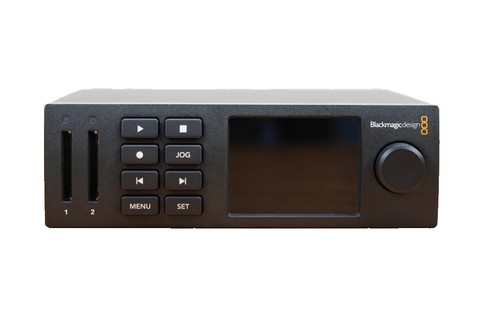 Harris 6800+ plus with 6x Da cards and 2x ASI DA cards. - UK