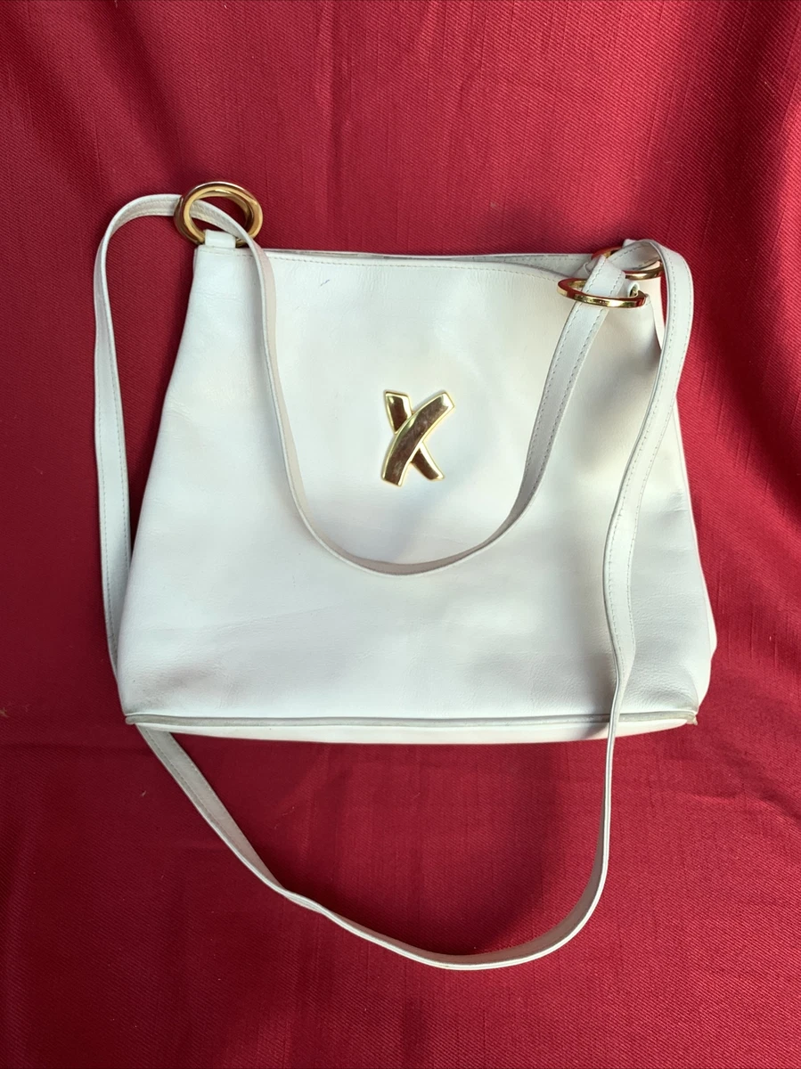 Paloma picasso purse shoulder bag sale