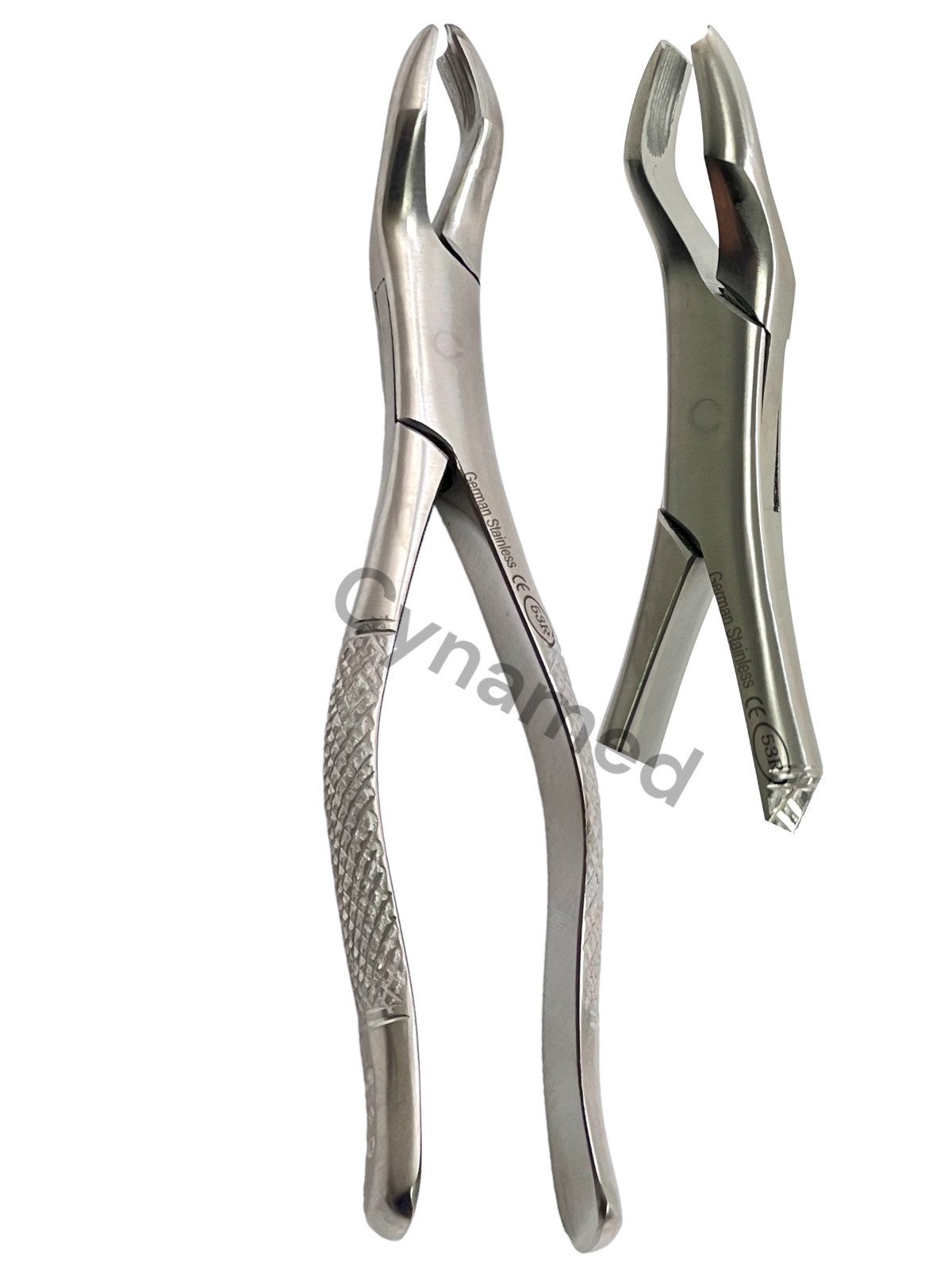 New Dental Extracting Forceps Oral Surgery Tooth Extractions Dental Instruments