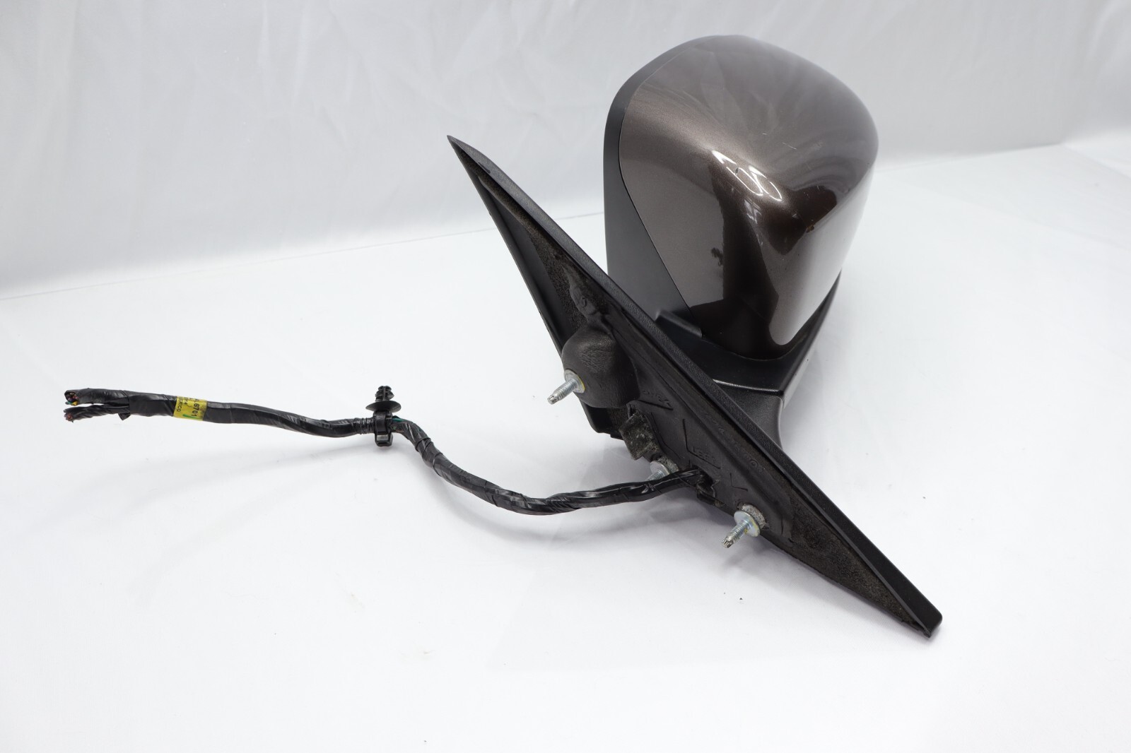 ✅ 14-17 Maserati Ghibli M156 Left Driver Side Rear View Door Mirror Oem