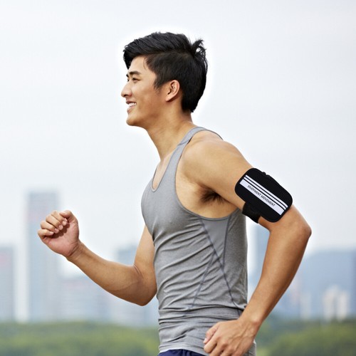 Women Wrist Wallets Phone Arm Pouch Sports Phone Bag Sports Lovers Gift - 第 7/12 張圖片