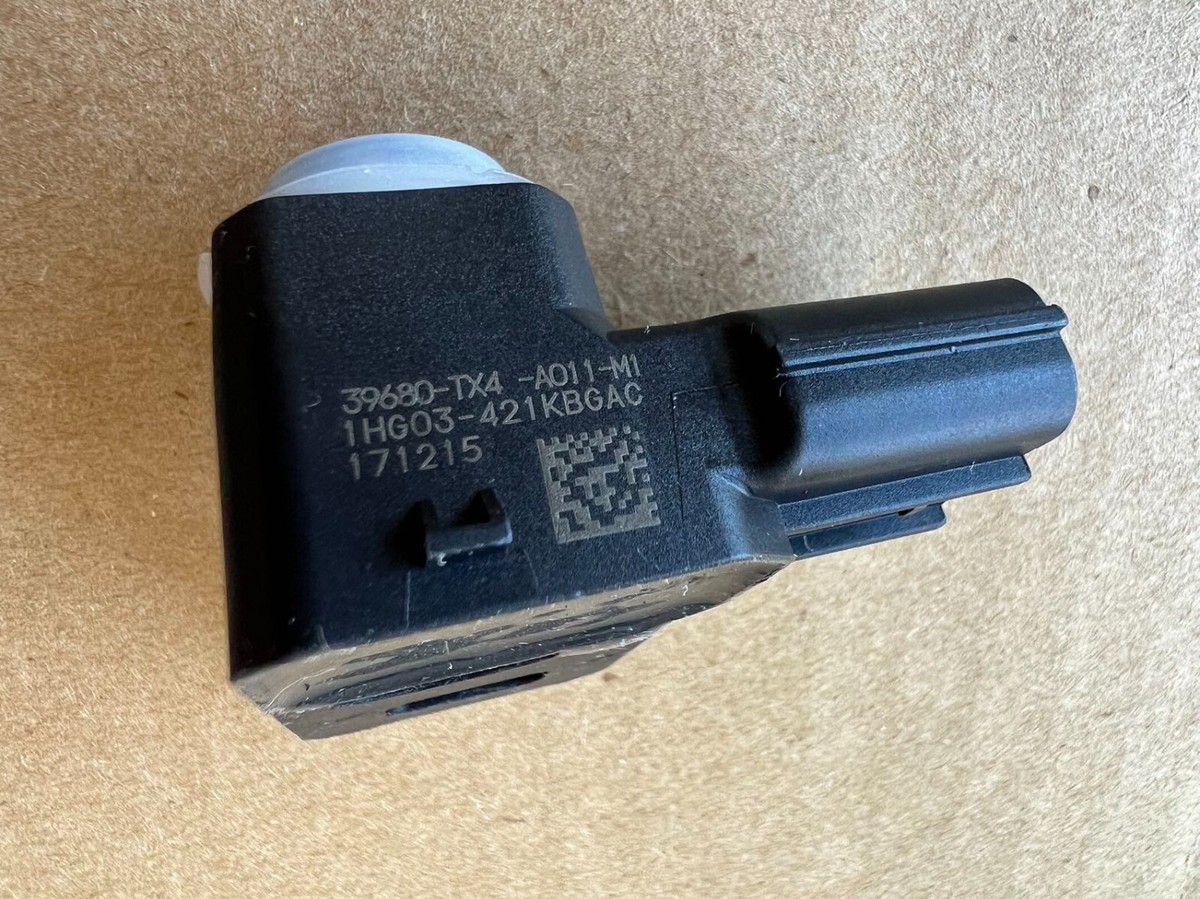 NEW OEM Parking Sensor For Honda Civic X 6PINS Bumper