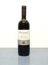 Poliziano Asinone 2001 Vino Nobile Di Montepulciano  bott..75 cl 14%