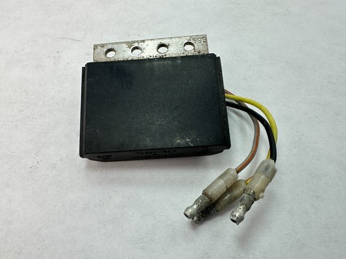 2000-2002 Polaris Trail Boss 325 OEM Reverse RPM Limiter 4010137 H-1 - Foto 5 di 6