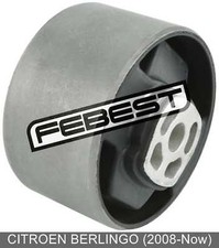 Arm Bushing Rear Engine Mount For Citroen Berlingo (2008-Now)